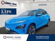 Hyundai Kona Elektro, Trend-Paket inkl 11kW OBC KRELL, Jahr 2021 - Aschaffenburg