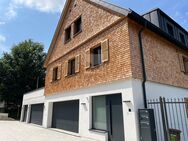 2,5-Zimmer | EBK | Loggia | Exklusive Dachgeschosswohnung | Bestlage von Kempten - Kempten (Allgäu)