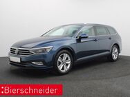 VW Passat Variant, 2.0 TDI Business PRO, Jahr 2021 - Mühlhausen (Regierungsbezirk Oberpfalz)