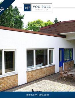 Einzigartiges Haus im Bauhaus-Stil mit atemberaubender Aussicht - Nabburg