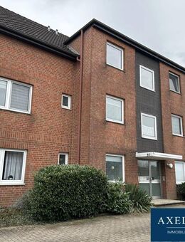 2-Zimmer Wohnung in Weyhe / Dreye - direkt an der Weser - Weyhe