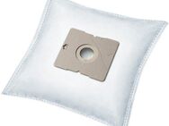 Hanseatic Staubsaugerbeutel, passend für HANSEATIC Design Line / Power Clean / VC 436 Royal Pro / VC-H 4601 / Senator 2200 SL, DAEWOO, DIRT DEVIL, FAKIR, NILFISK, PHILIPS, PRIVILEG, SAMSUNG, SEVERIN, 10er- Pack