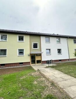 * 2 Zimmer modernisiert, mit Dusche * - Seesen