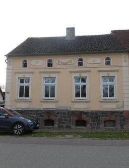 Historisches Bauernhaus - ausbaubereit - Neuruppin
