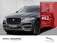 Jaguar F-Pace, 30d Prestige AWD, Jahr 2019 - Düsseldorf