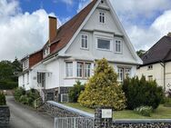 Schönes Wohnhaus im Zentrum von Lauterbach befristet zu vermieten - Lauterbach (Hessen)