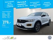 VW T-Roc, 1.5 TSI United PARKSENSOR, Jahr 2020 - Immenstadt (Allgäu)