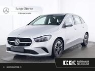 Mercedes B 200, Progressive EASY-PACK, Jahr 2023 - Fellbach