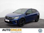 VW Taigo, 1.5 TSI R-Line DESIGN, Jahr 2025 - Marktoberdorf