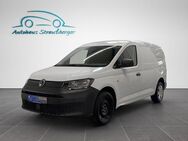 VW Caddy Cargo Maxi PDC Sitzh ZV 2Sitze - Roßtal