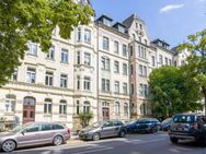 *Erstbezug nach Sanierung* DG-Maisonette-Wohnung *Kassberg* - Chemnitz