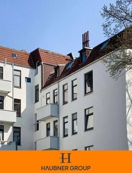 Renditestarkes Wohnungspaket in Bremerhaven - Bremerhaven
