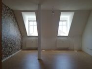 Tolle Maisonette-Wohnung im Stadtzentrum - Döbeln