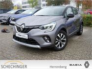 Renault Captur, Intens TCe 130 GPF, Jahr 2020 - Herrenberg