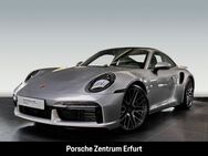 Porsche 911, 992Turbo S BURMESTER INNO DRIVE, Jahr 2023 - Erfurt