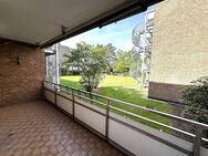 Düsseldorf-Heerdt: 3-Zimmer-Balkonwohnung mit TG-Platz! - Düsseldorf