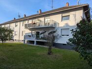 2-Zimmer Wohnung Frankenthal Zentrum - Erstbezug nach Renovierung - Frankenthal (Pfalz)