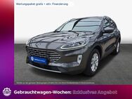 Ford Kuga 2.0 EcoBlue 4x4 Aut. TITANIUM X - Hildesheim