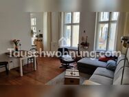 [TAUSCHWOHNUNG] traumhaft schöne Wohnung im Bergmannkiez - Berlin