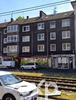 Dortmund - 2 gepflegte MFH | Solide Kapitalanlage mit Entwicklungspotenzial - Dortmund