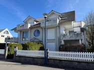 ZU VERKAUFEN: Top geschnittene 2-Zimmer-Wohnung mit Balkon und Stellplatz in einer ruhigen Gegend von Soest - Soest