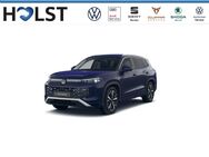 VW Tayron, 1.5 eTSI Elegance OPF 150PS, Jahr 2022 - Scheeßel