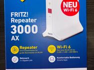WLAN FRITZ!Repeater 3000 AX Neu OVP - Taufkirchen (Landkreis München)