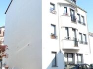 Gut geschnittene voll möblierte 2- Zimmerwohnung - Frankfurt (Main)