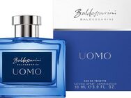 BALDESSARINI Eau de Toilette Uomo, 1-tlg., mit männlich markantem Touch