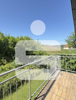 Charmante 51 m² Wohnung in Passau - Passau