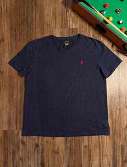 Ralph Lauren Shirt L Herren - Hamm