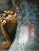 Ankauf China Vasen - chinesische Bronze & asiatisches Porzellan / Asiatika in 44139