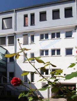 Elegantes Wohnen in der City ... - Darmstadt