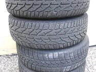 Winterreifen Komplett 185 / 60 r 15 - Walkenried