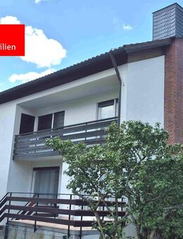 Für Großfamilien: Hier ist Vieles möglich! - Obertshausen