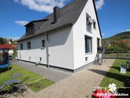 BERK Immobilien - Top gepflegtes ZFH mit gemütlichem Garten in schöner Lage von Laufach - Laufach