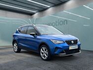 Seat Arona, 1.0 TSI FR, Jahr 2023 - München