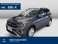 VW T-Cross, 1.0 TSI Life, Jahr 2024 - Wendlingen (Neckar)