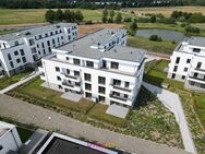 WOW in WOB: Highlight-Wohnung mit Traum-Blick - Wolfsburg