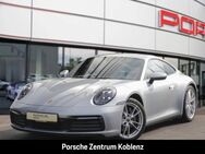 Porsche 992, (911) Carrera, Jahr 2021 - Koblenz