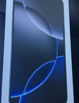 IPhone 16 Pro Max - Bremen