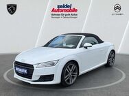 Audi TT Roadster Cabrio 2.0 TFSi Automatik, wenig KM - Wunstorf