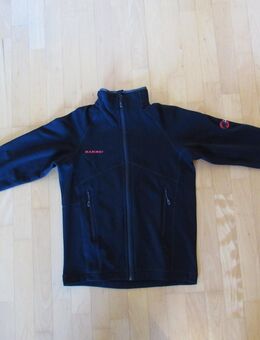 Mammut Softtech-Jacke ''Aconcagua Light ML Men'' - Schleiden