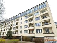 Helle 3-Zimmer-Wohnung mit Balkon und Stellplatz im Herzen von Berlin/Charlottenburg-Wilmersdorf - Berlin