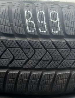 2x Winterreifen Pirelli Sottozero 3 (RSC) 225/45 R19 96V Dot 1x20 1x22 6,5mm B99 - Euskirchen Zentrum