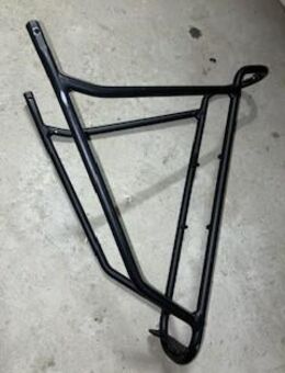 Fahrrad Gepäckträger Cube Acid Gepäckträger NuRoad - Dortmund