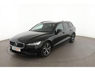 Volvo V60 2.0 T5 R-Design - Berlin