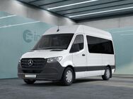 Mercedes Sprinter, , Jahr 2024 - München