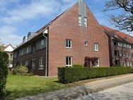 Kapitalanlage für Einsteiger! Vermietete 2-Zimmer-Wohnung mit TG Stellplatz in Rissen - Hamburg