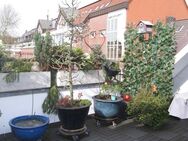 GROßZÜGIG UND BEZAHLBAR Eigentumswohnung mit Loggia und Garage - Essen